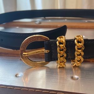 Paloma Picasso Belt